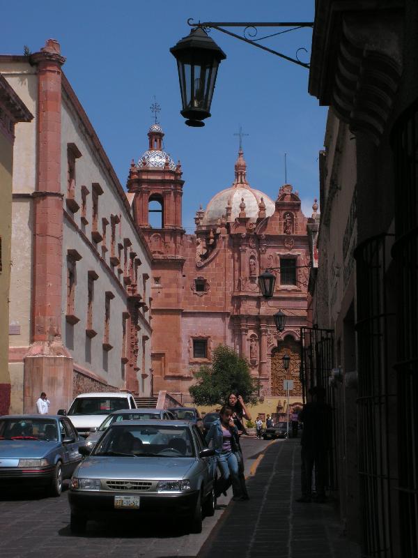 4648 Zacatecas 